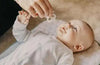 How To Attract Baby Towards Food