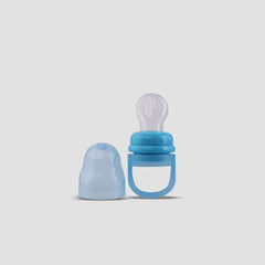 Cuddles Baby Soft Silicone Fruit Pacifier 6 Month+