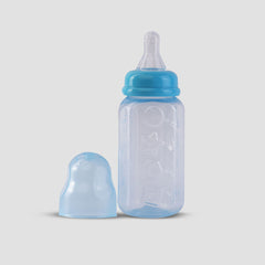 Cuddles Baby ABC Spill Proof Feeding Bottle 5oz/150ml