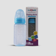 Cuddles Baby ABC Spill Proof Feeding Bottle 5oz/150ml