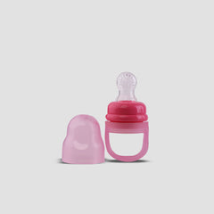 Cuddles Baby Soft Silicone Fruit Pacifier 6 Month+