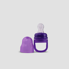 Cuddles Baby Soft Silicone Fruit Pacifier 6 Month+