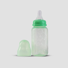 Cuddles Baby ABC Spill Proof Feeding Bottle 5oz/150ml