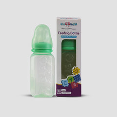 Cuddles Baby ABC Spill Proof Feeding Bottle 5oz/150ml
