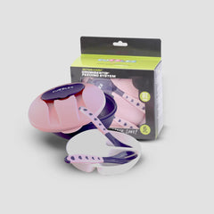 Cuddles Bowl with Bento Tray & Non Slip Suction Base with Spoon & Fork