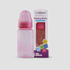 Cuddles Baby ABC Spill Proof Feeding Bottle 5oz/150ml