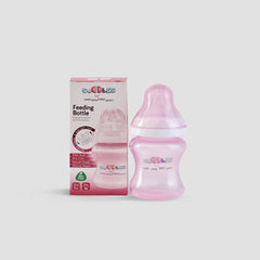 Cuddles Baby Natural Shape Anticolic Feeding Bottle 150 ml/5oz