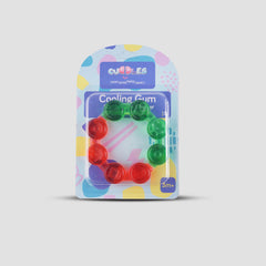 Cuddles Baby Cooling Gum Teether