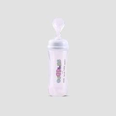 Cuddles Baby Spoon Feeder 5oz/150ml