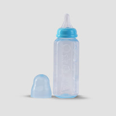 Cuddles Baby ABC Spill Proof Feeding Bottle 8oz/250ml