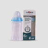 Cuddles Baby Proflo Essential X Cut Variable Flow Feeding Bottle