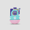 Cuddles Baby Easy Adjustable Silicone Bib