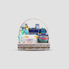 Cuddles Baby Gift Set Basket