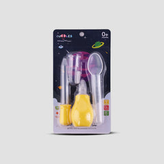 Cuddles Baby Ease Essentials - 0 Month+