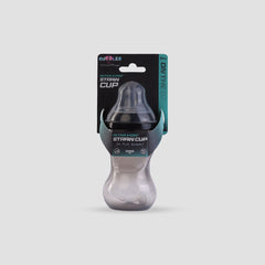 Cuddles Active Kids Straw Cup - 225ml/8oz