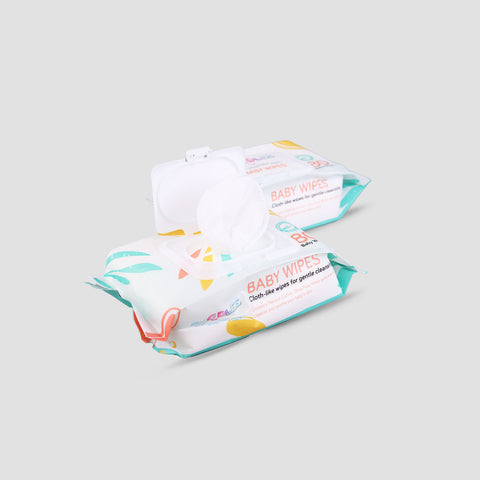 Cuddles Baby Wipes  Dermatologically Tested
