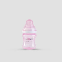 Cuddles Baby Natural Shape Anticolic Feeding Bottle 150 ml/5oz