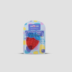 Cuddles Baby Cooling Gum Teether