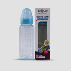 Cuddles Baby ABC Spill Proof Feeding Bottle