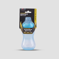 Cuddles Active Kids  Sipper Bottle - 350ml/12oz