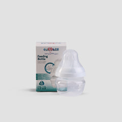 Cuddles Baby Natural Shape Anticolic Feeding Bottle 60 ml/2oz