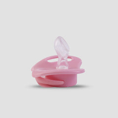 Cuddles Baby Pacifier With Protective Cap - Flat Thumb Shape