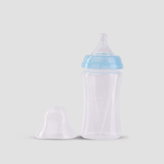 Cuddles Baby Proflo Essential X Cut Variable Flow Feeding Bottle