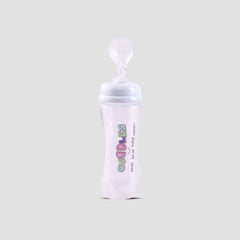 Cuddles Baby Spoon Feeder 5oz/150ml