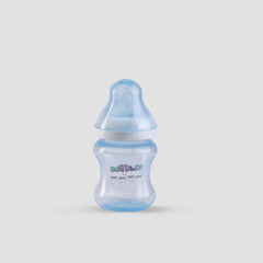 Cuddles Baby Natural Shape Anticolic Feeding Bottle 150 ml/5oz