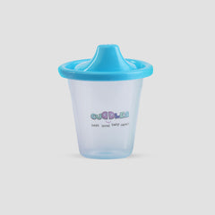 Cuddles Baby Pack Of 3 Baby Training Cup 6m+ 220ml/7.5oz