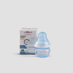 Cuddles Baby Natural Shape Anticolic Feeding Bottle 60 ml/2oz
