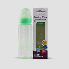 Cuddles Baby ABC Spill Proof Feeding Bottle 8oz/250ml