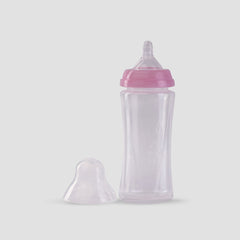 Cuddles Baby Proflo Essential X Cut Variable Flow Feeding Bottle 11oz/330ml
