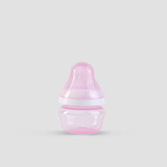 Cuddles Baby Natural Shape Anticolic Feeding Bottle 60 ml/2oz