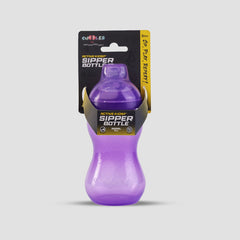 Cuddles Active Kids  Sipper Bottle - 350ml/12oz