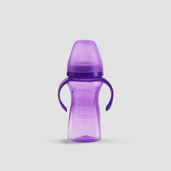 Cuddles Orthodontic Feeder 260ml