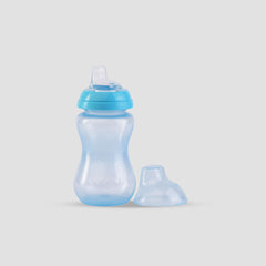 Cuddles Active Kids  Sipper Bottle - 350ml/12oz