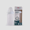 Cuddles Baby Proflo Essential X Cut Variable Flow Feeding Bottle