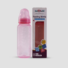 Cuddles Baby ABC Spill Proof Feeding Bottle 8oz/250ml