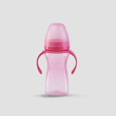 Cuddles Orthodontic Feeder 260ml