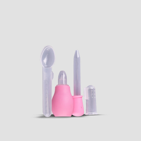 Cuddles Baby Ease Essentials - 0 Month+