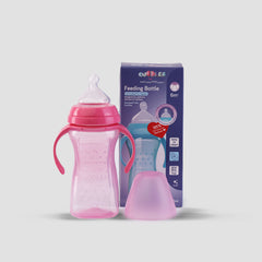 Cuddles Orthodontic Feeder 260ml