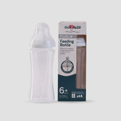 Cuddles Baby Proflo Essential X Cut Variable Flow Feeding Bottle 11oz/330ml