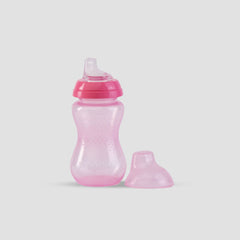 Cuddles Active Kids  Sipper Bottle - 350ml/12oz
