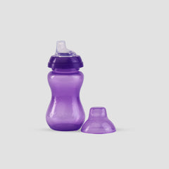 Cuddles Active Kids  Sipper Bottle - 350ml/12oz