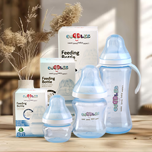 Feeding Bottles