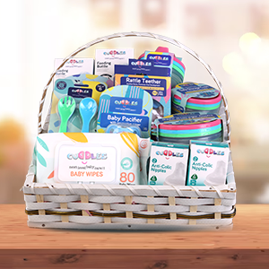 Gift Basket