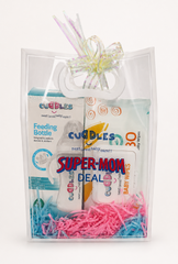Cuddles Super Mom Deal