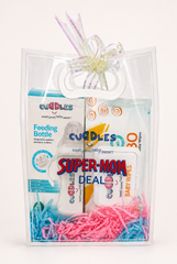 Cuddles Super Mom Deal