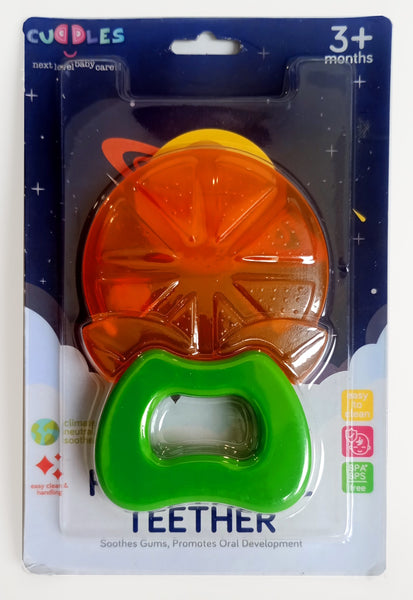 Cuddles Firsts Step Cooling Gum & Teether
